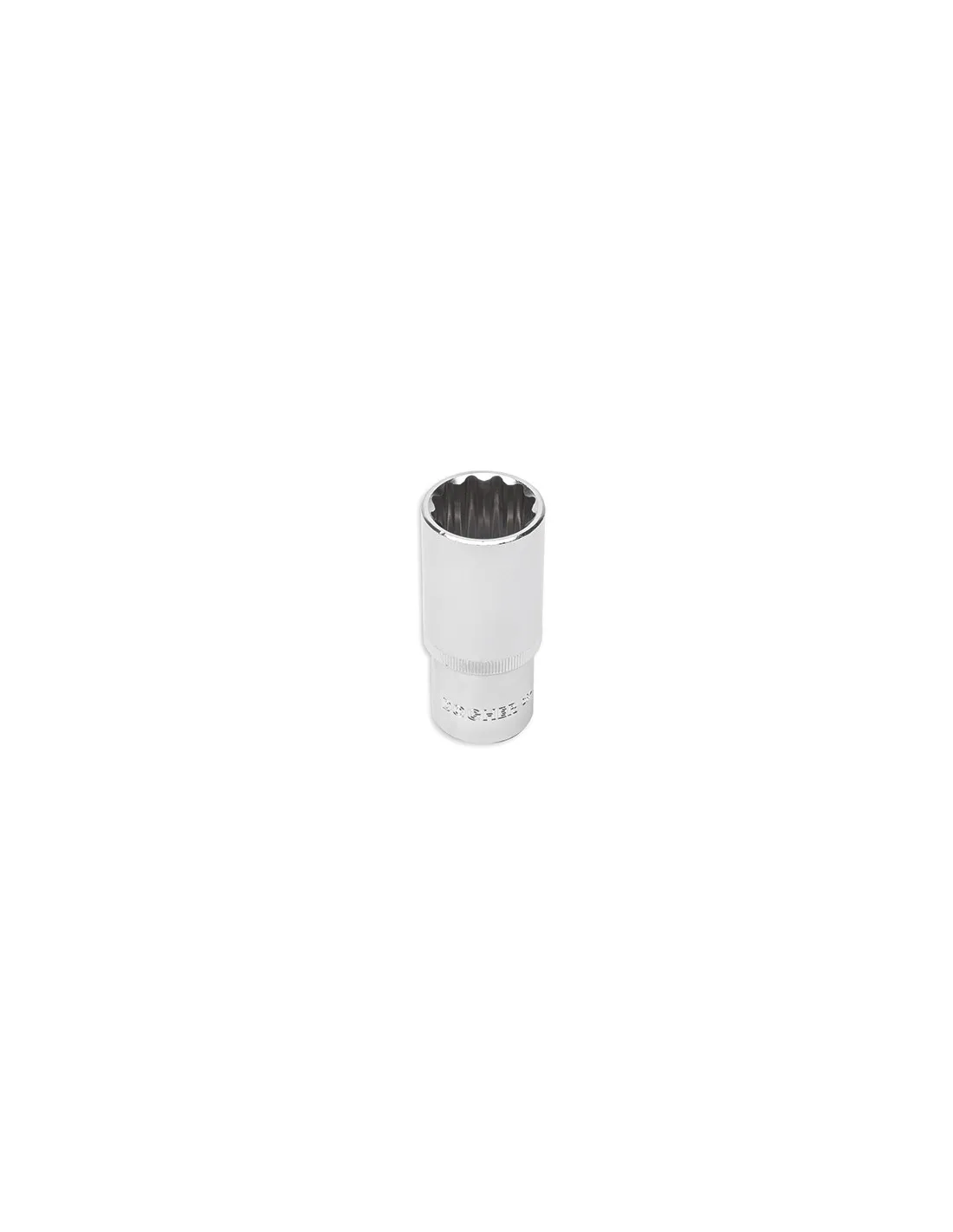 VASO BIHEXAGONAL 1/2 CRV S/L16MM