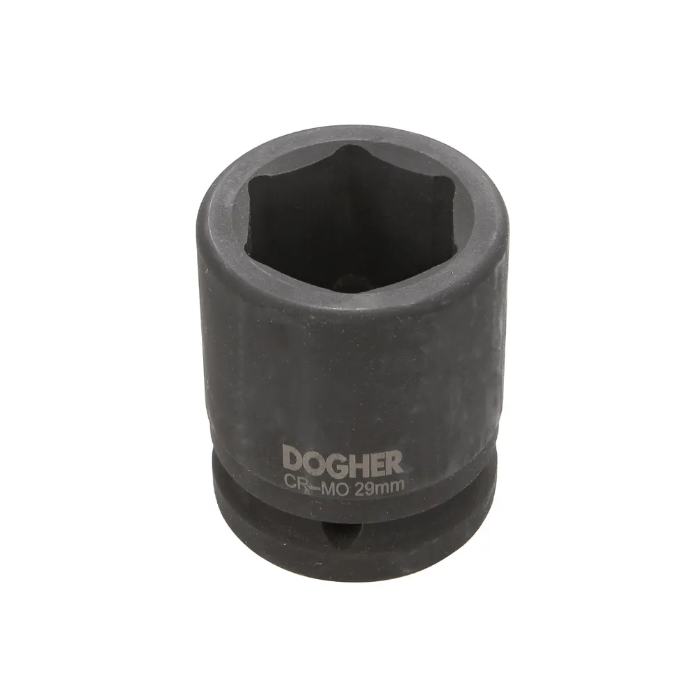 VASO IMPACTO CRMO HEXAGONAL 3/423MM