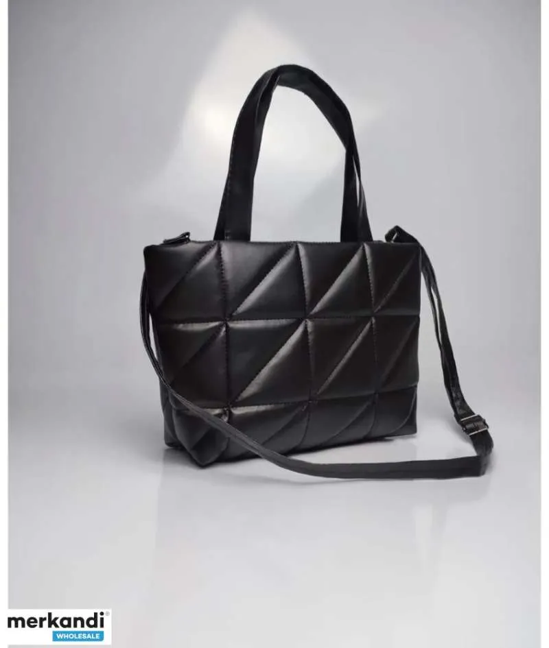 Venta al por mayor: Bolsos de mujer de Turquía a precios sensacionales.
