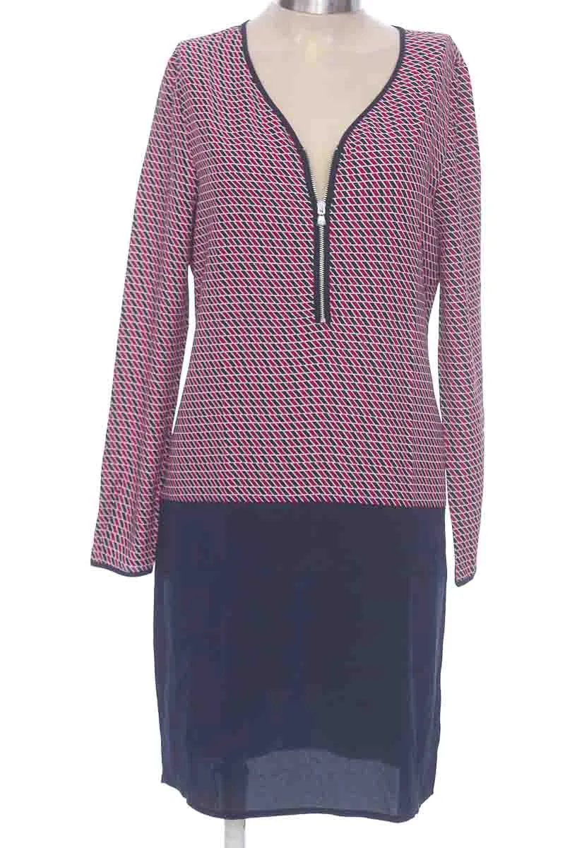VESTIDO / ENTERIZO COLOR AZUL  NAUTICA