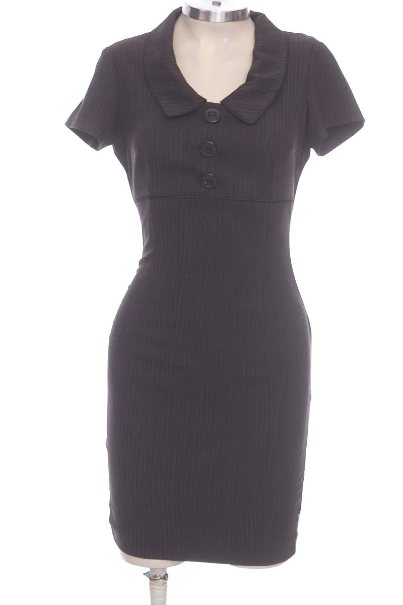 VESTIDO / ENTERIZO COLOR GRIS  AGUILERA