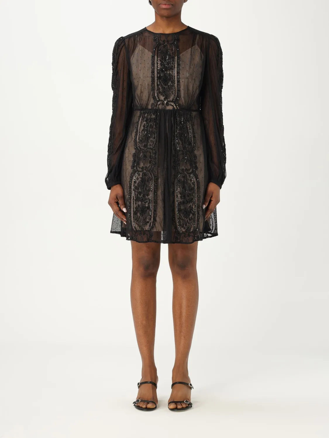 Vestido mujer Twinset