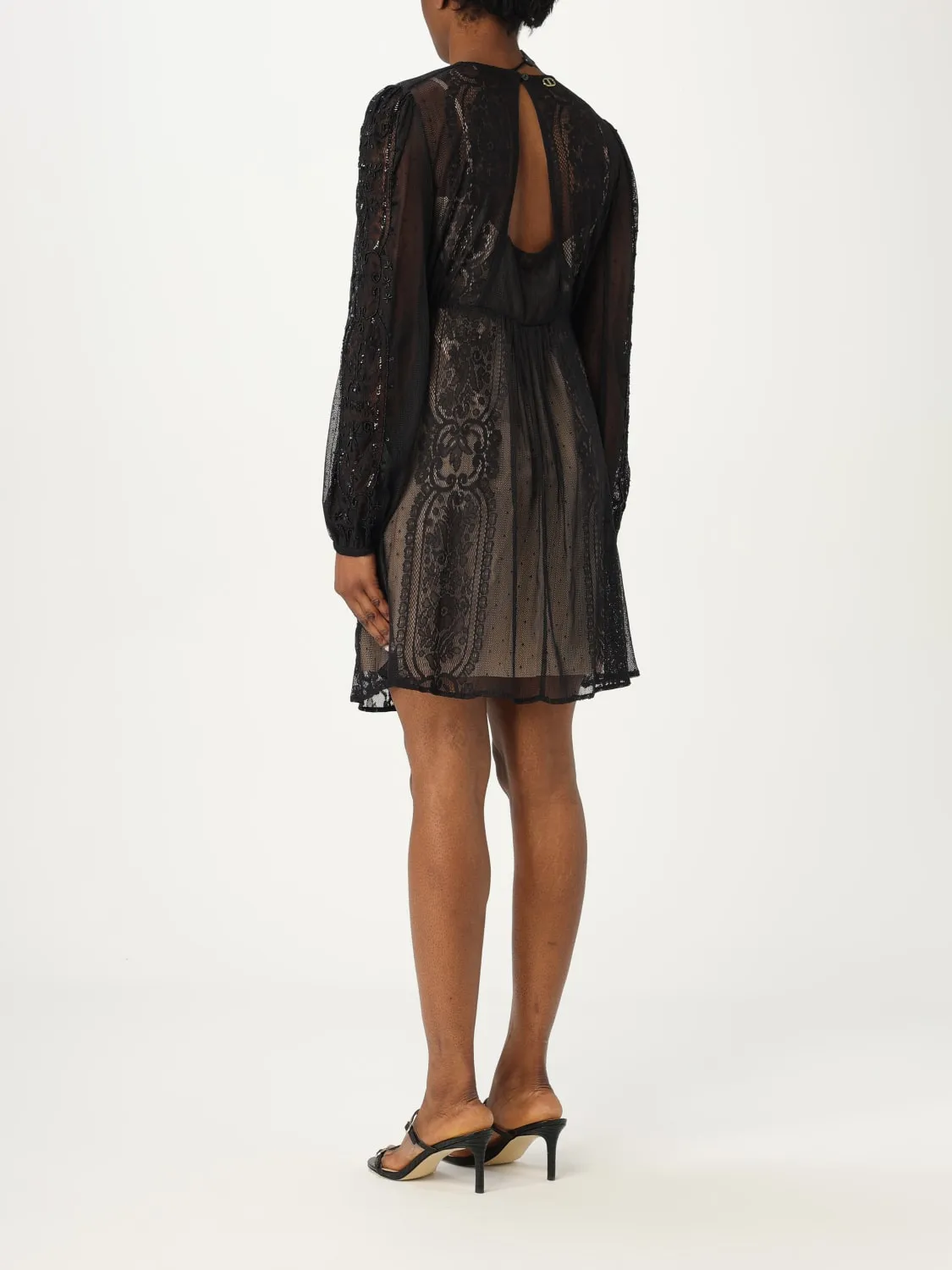 Vestido mujer Twinset