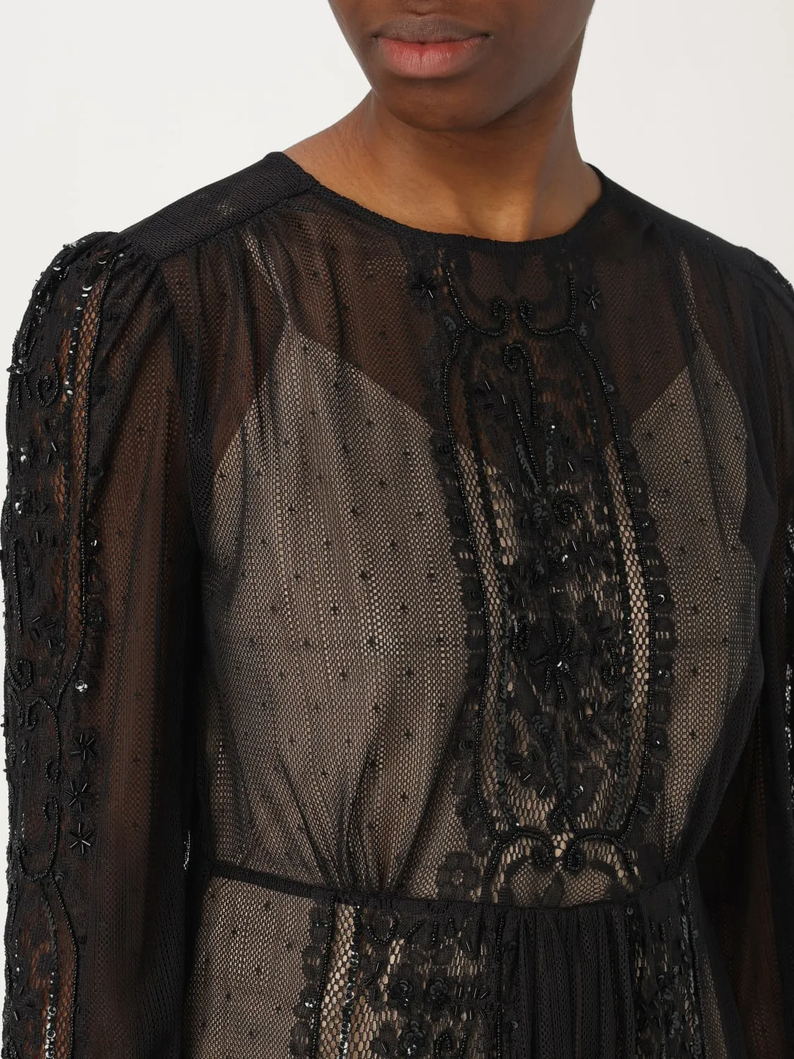 Vestido mujer Twinset