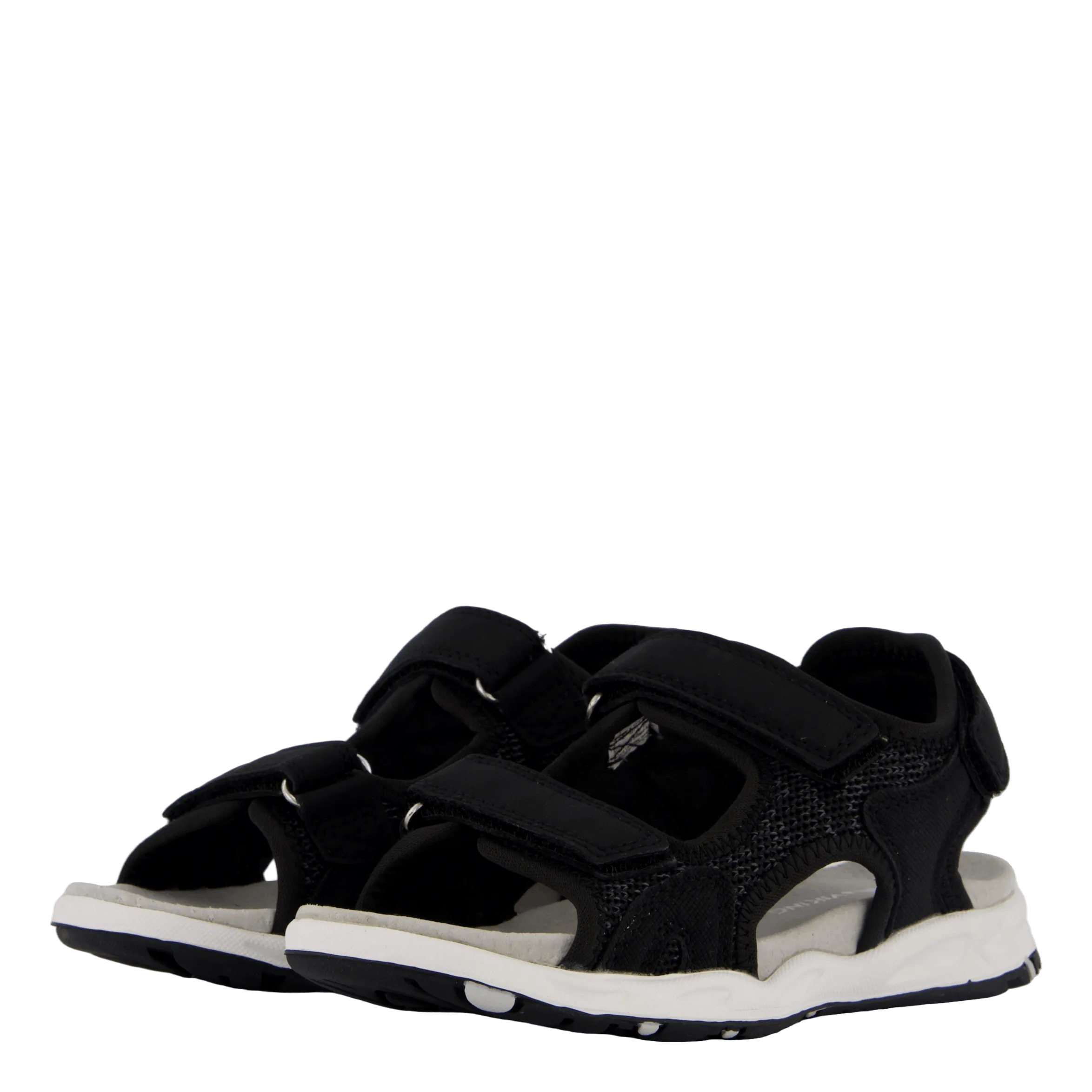 Viking calzado Anchor Sandal 3V Black/Light Grey