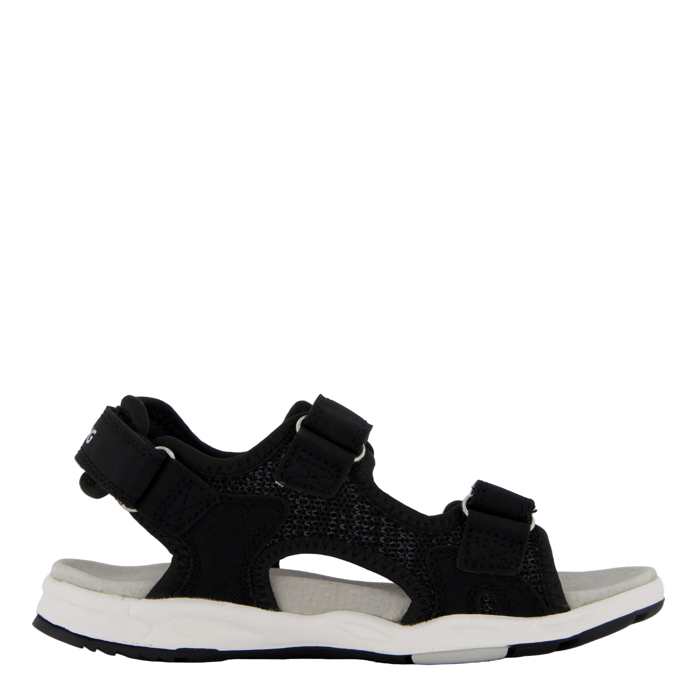 Viking calzado Anchor Sandal 3V Black/Light Grey