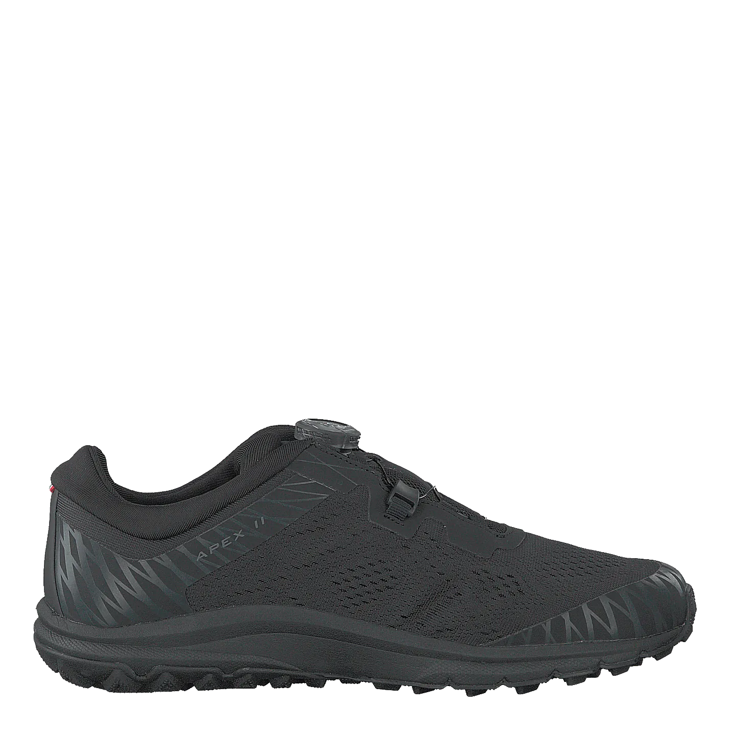 VIKING CALZADO APEX II GORETEX® BLACK