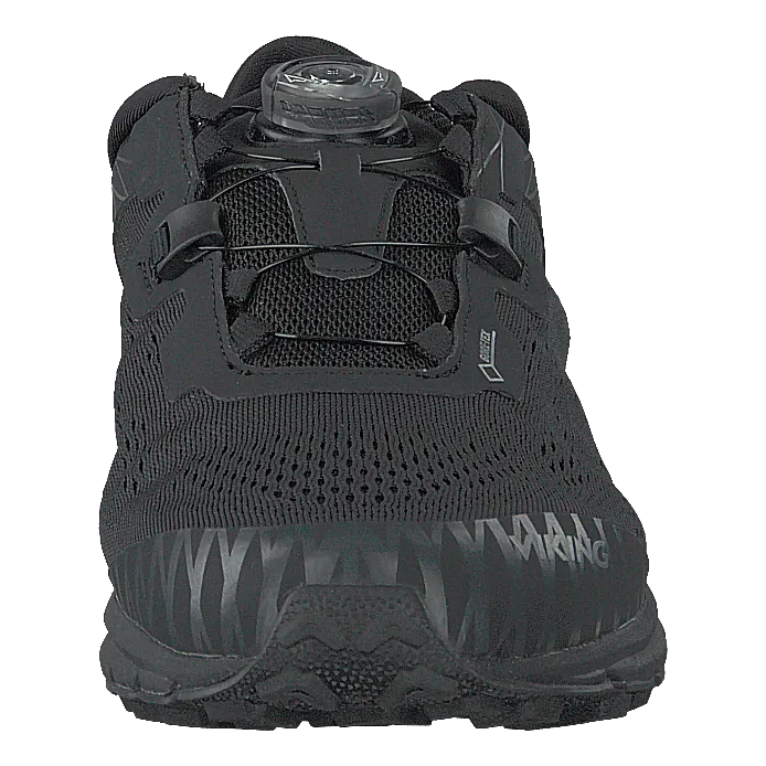 VIKING CALZADO APEX II GORETEX® BLACK