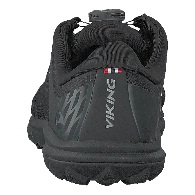 VIKING CALZADO APEX II GORETEX® BLACK