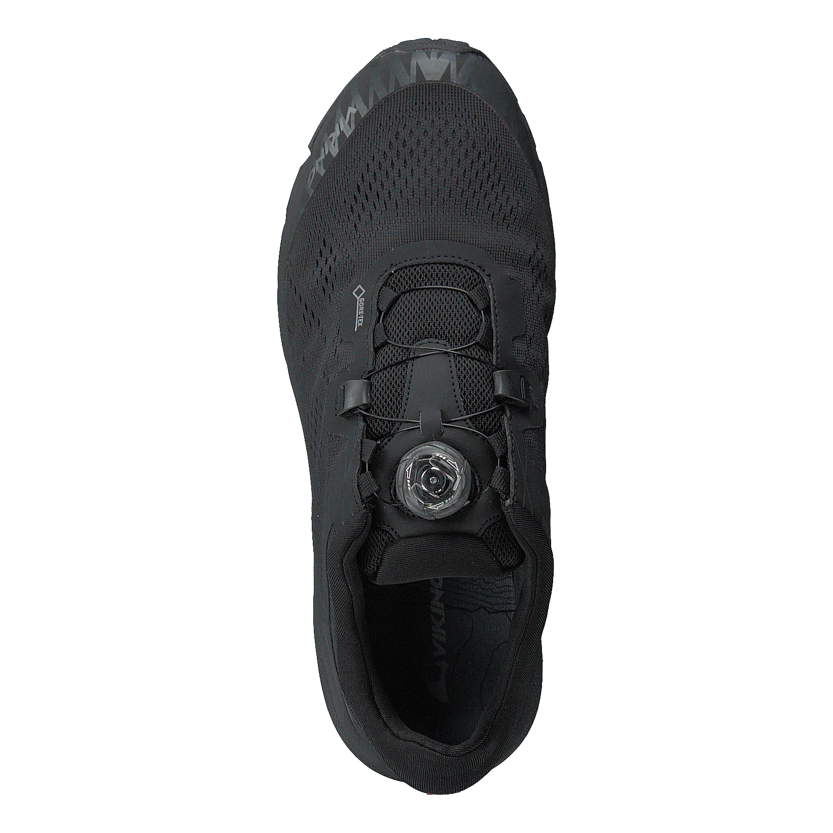 VIKING CALZADO APEX II GORETEX® BLACK