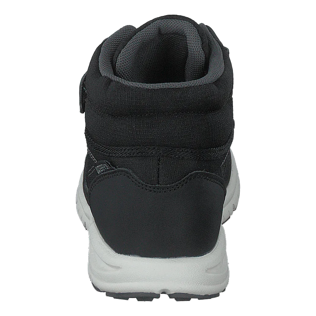 Viking Hovet Mid WP Black/Grey