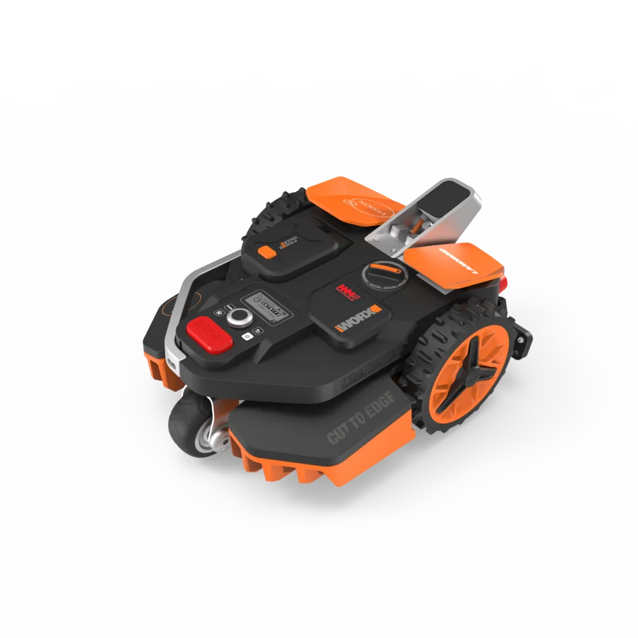 Vision AI M600. Hasta 600 m2