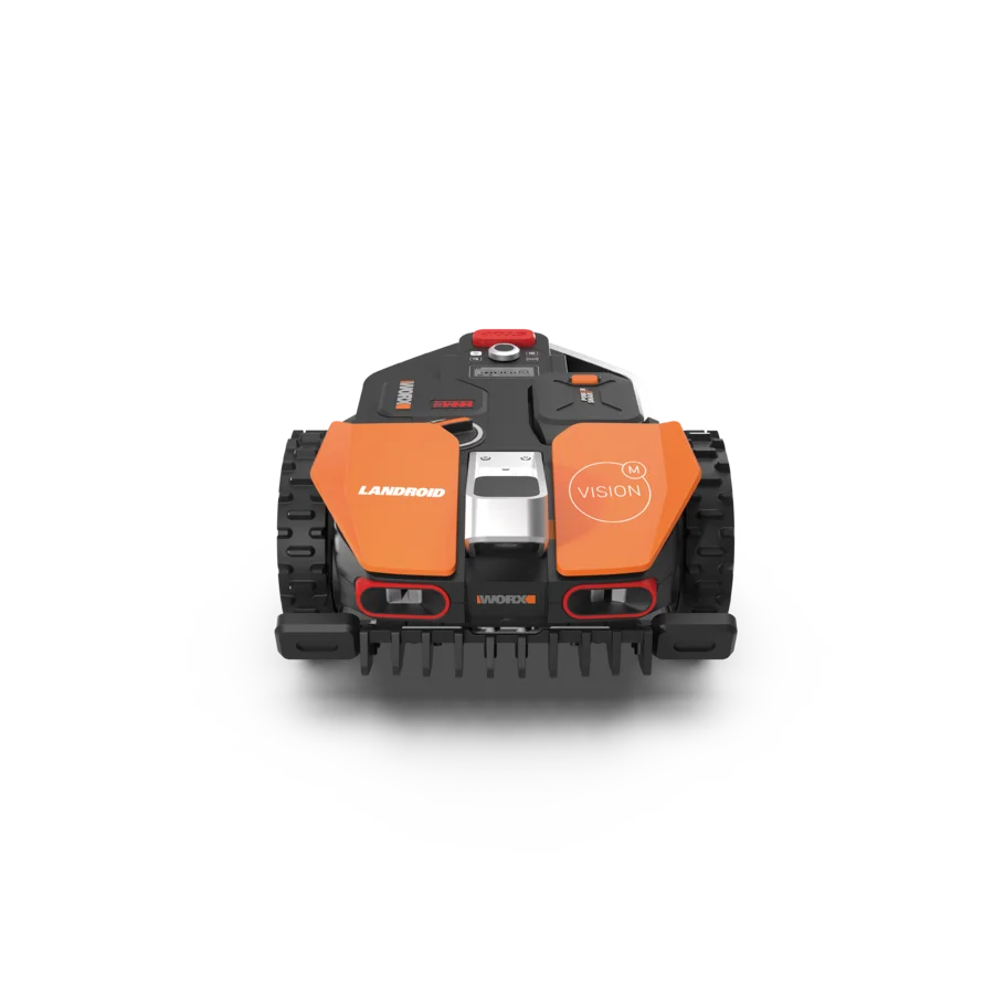 Vision AI M600. Hasta 600 m2
