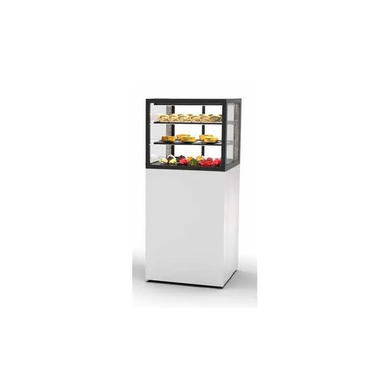 VITRINA NEUTRA INTEGRA CON BASE IN60/50140N SAYL
