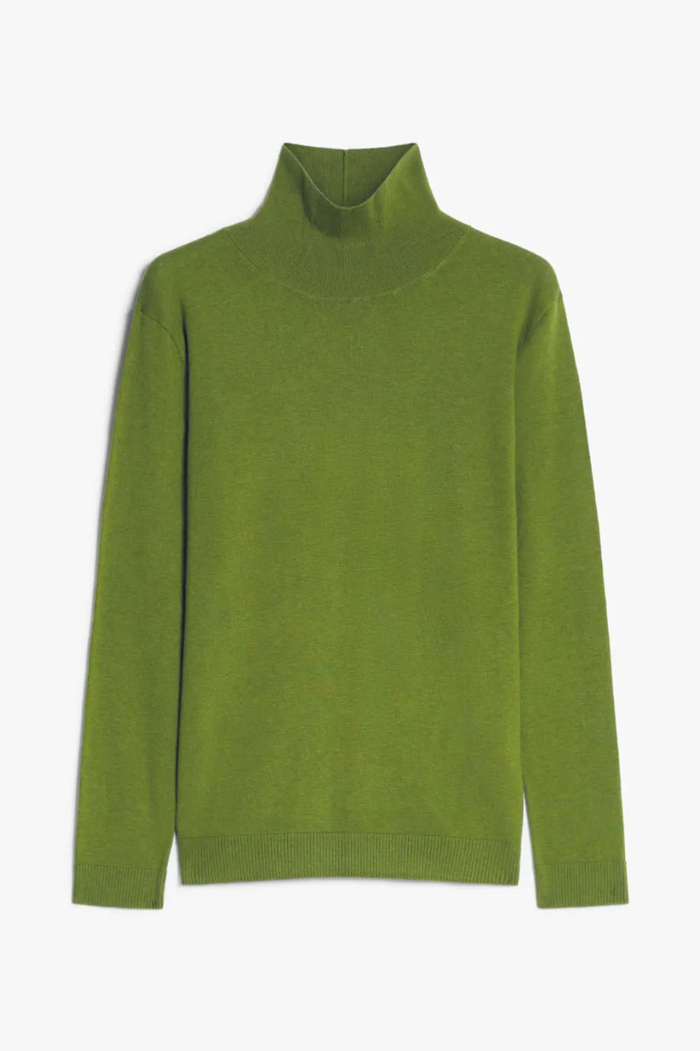 Weekend Max Mara Jersey Kiku Green