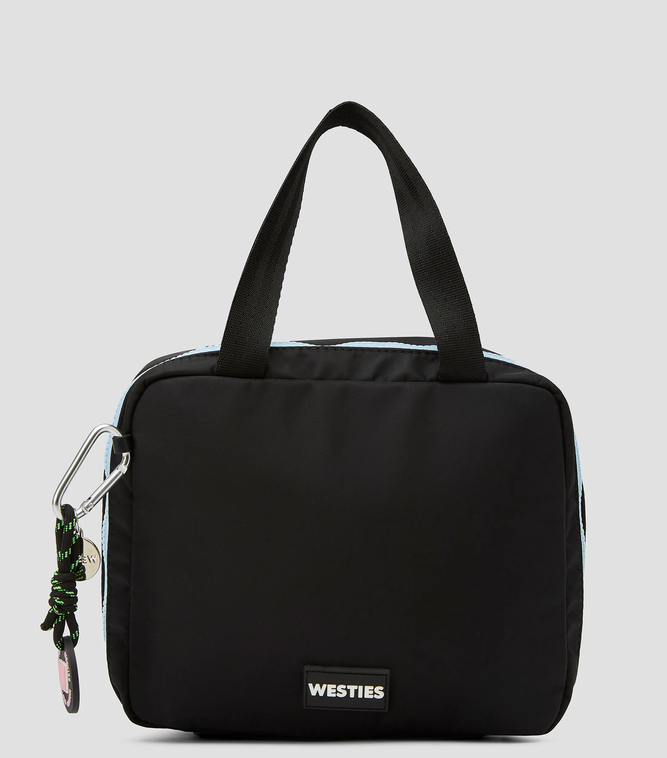 Westies Lonchera con Logotipo Mujer