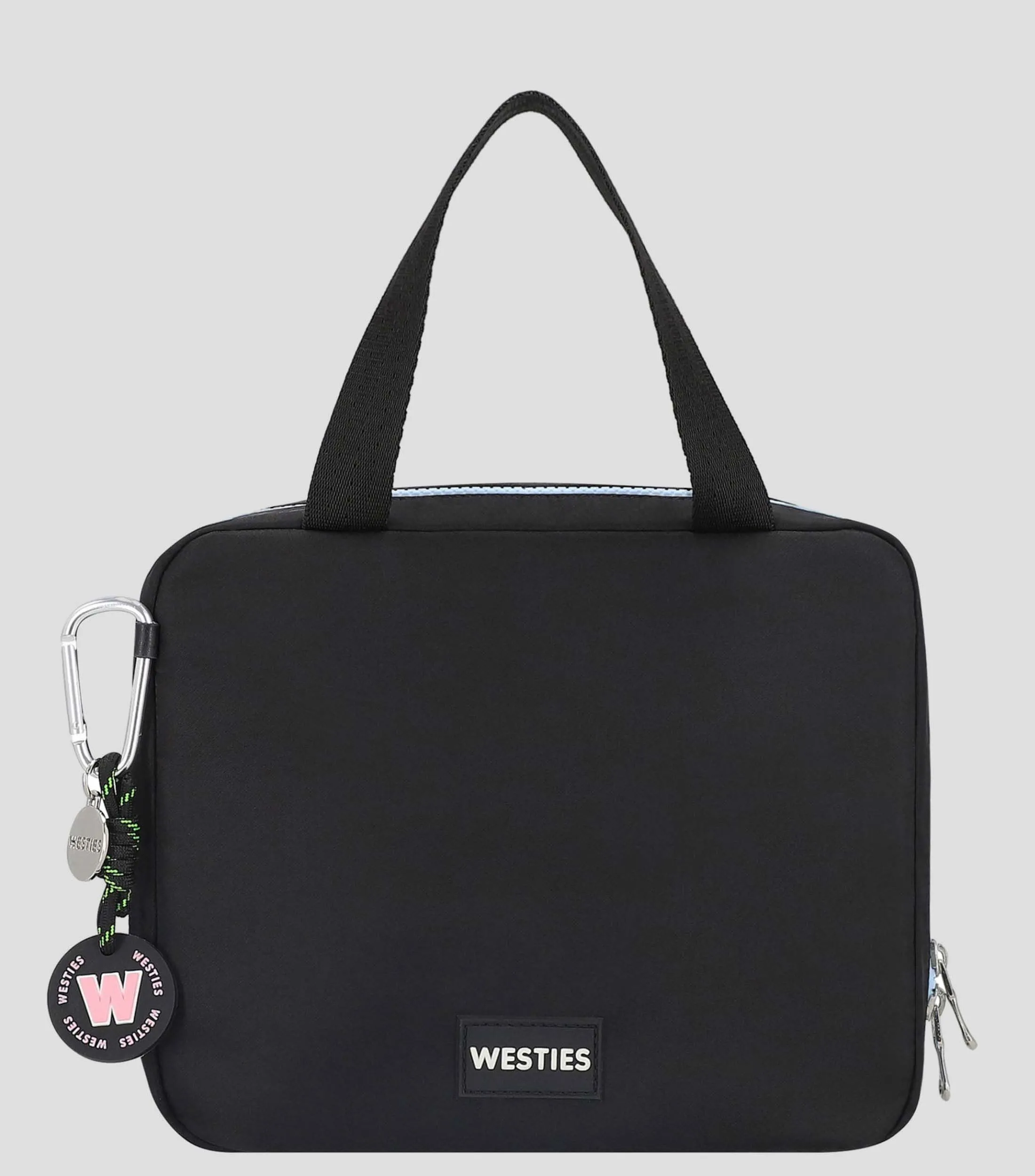Westies Lonchera con Logotipo Mujer