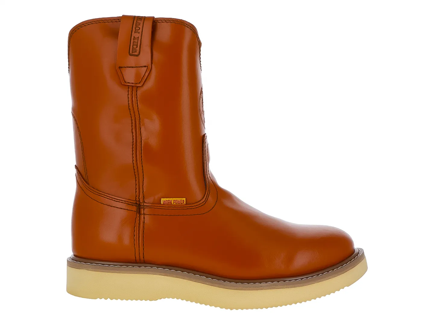 WORK POWER ROPER 200 WAXI MANDARINA LAREDO (MIL RAYAS) NATURAL  25.0  32.0