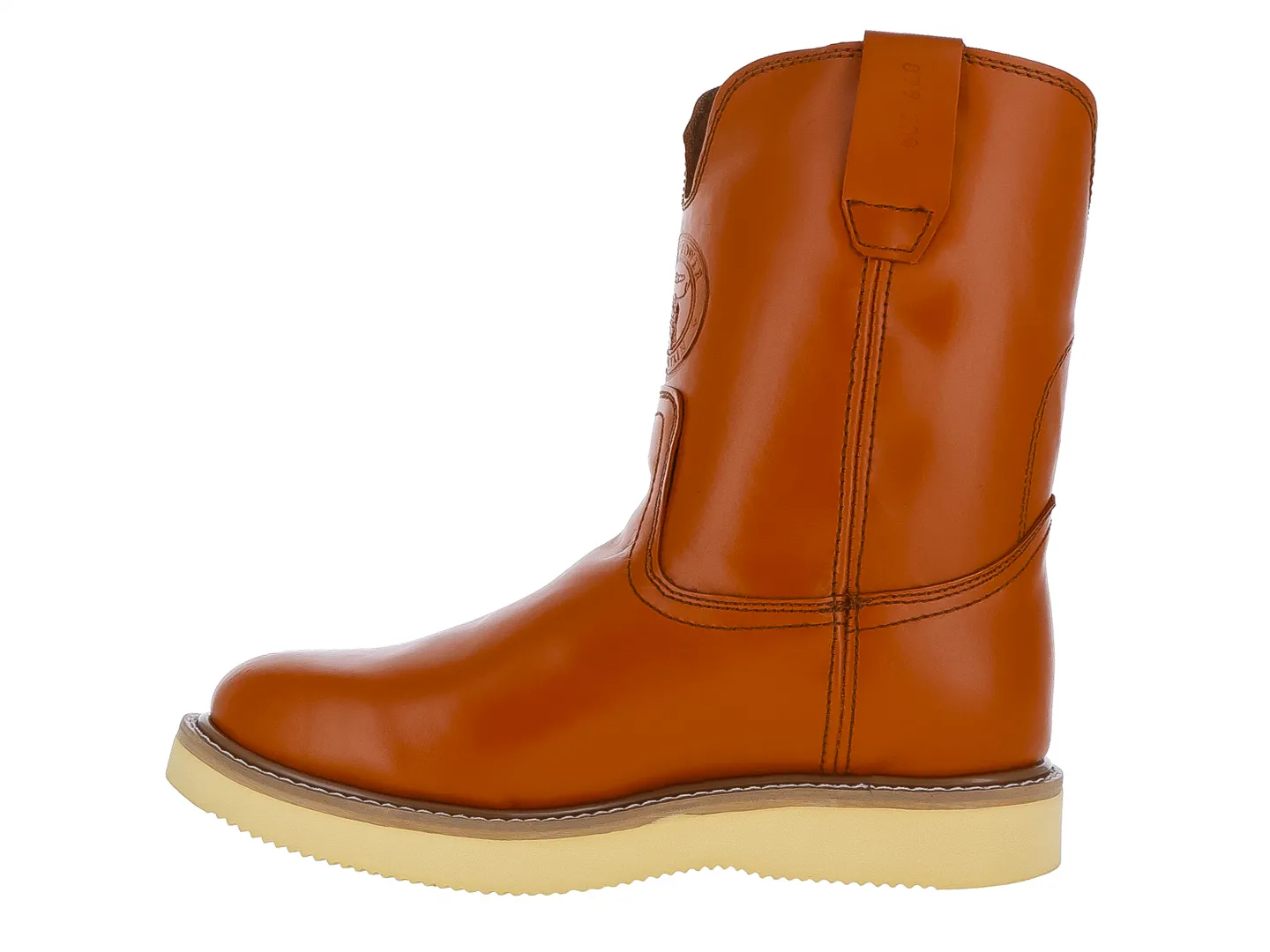 WORK POWER ROPER 200 WAXI MANDARINA LAREDO (MIL RAYAS) NATURAL  25.0  32.0
