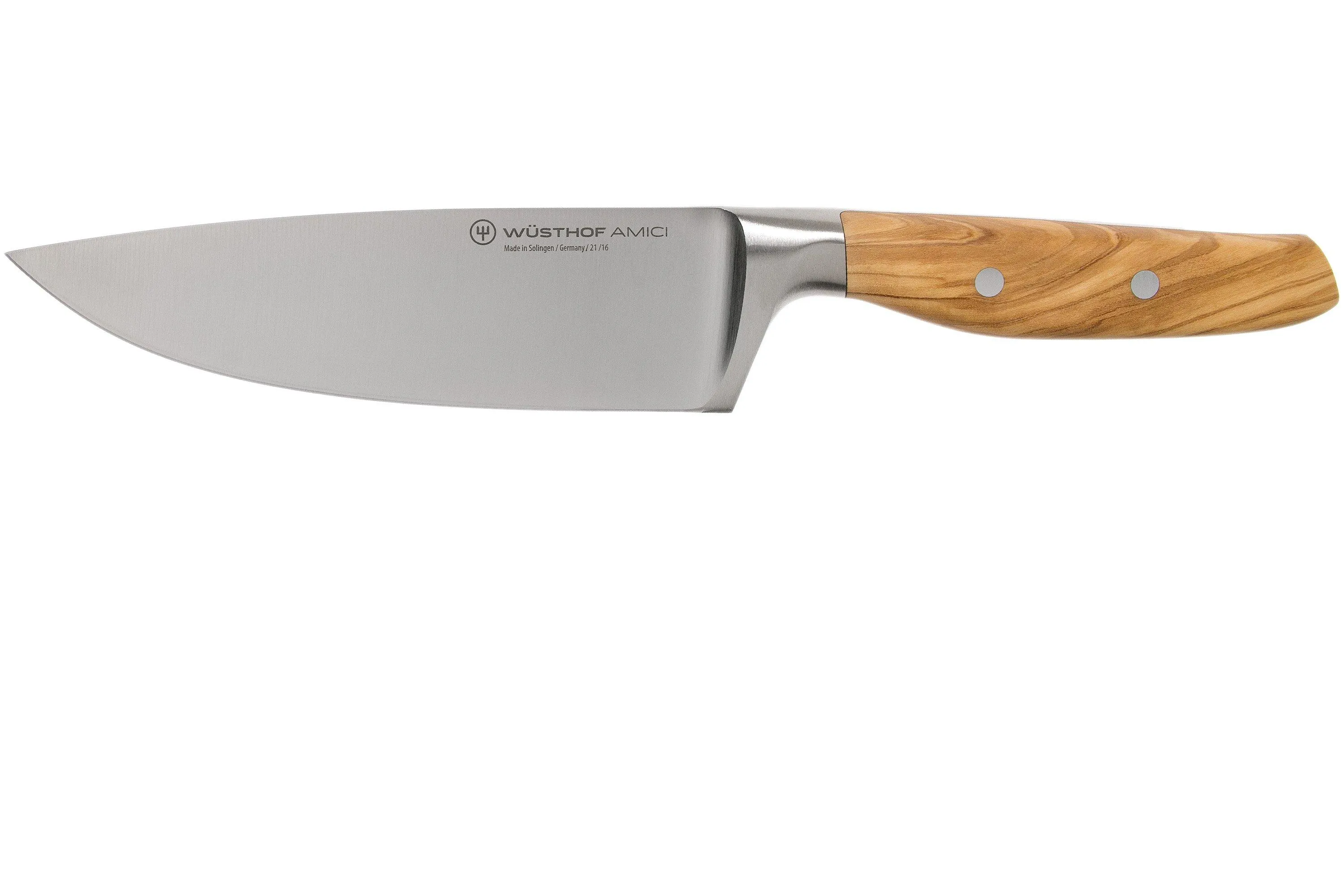 Wüsthof Amici 1011300116 cuchillo de chef de 16 cm