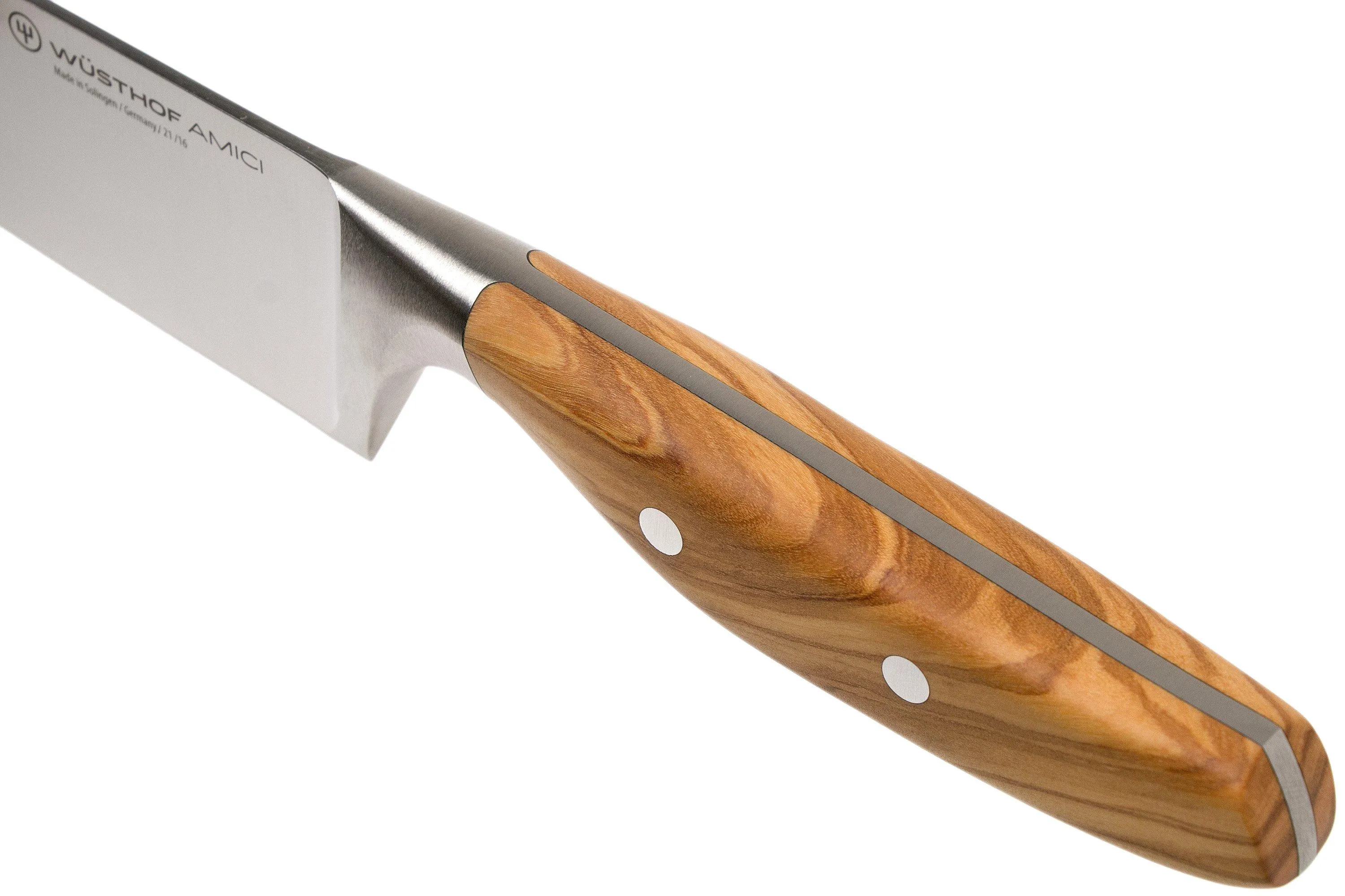 Wüsthof Amici 1011300116 cuchillo de chef de 16 cm