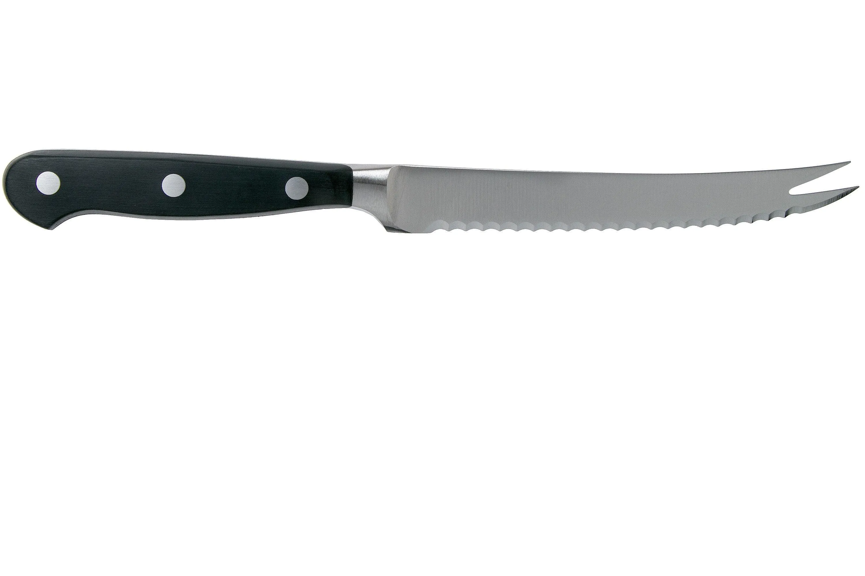 Wüsthof Classic cuchillo tomatero 14 cm, 1040101914