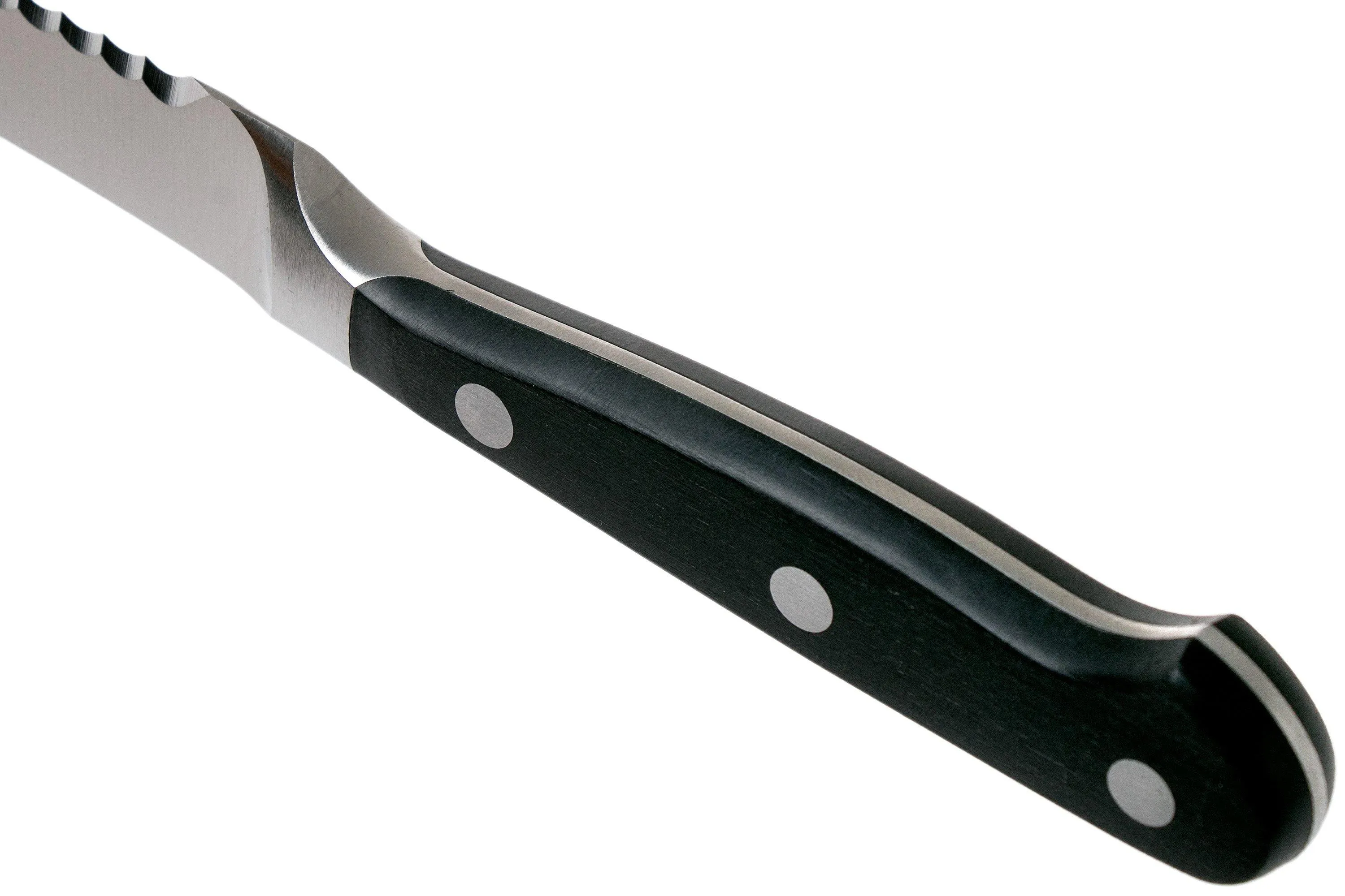 Wüsthof Classic cuchillo tomatero 14 cm, 1040101914