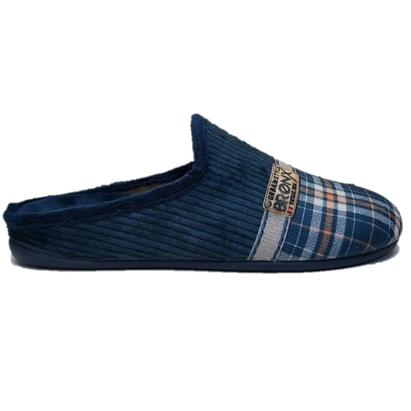 Zapatilla Casa Bronx CM Confort 20347