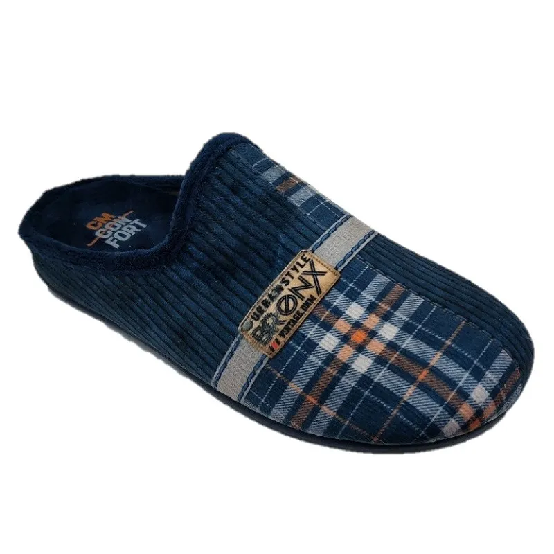 Zapatilla Casa Bronx CM Confort 20347