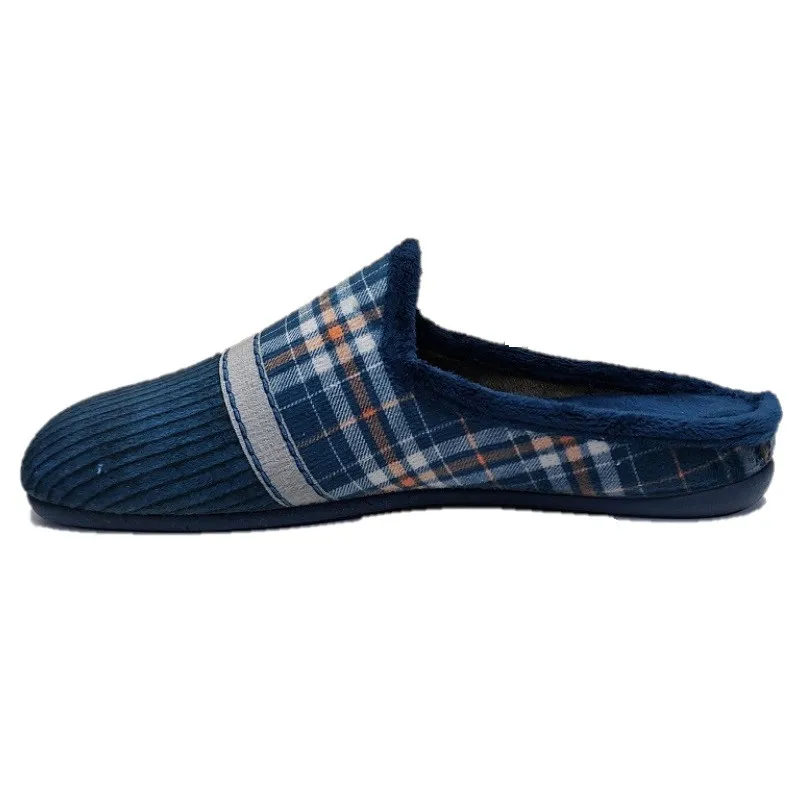 Zapatilla Casa Bronx CM Confort 20347