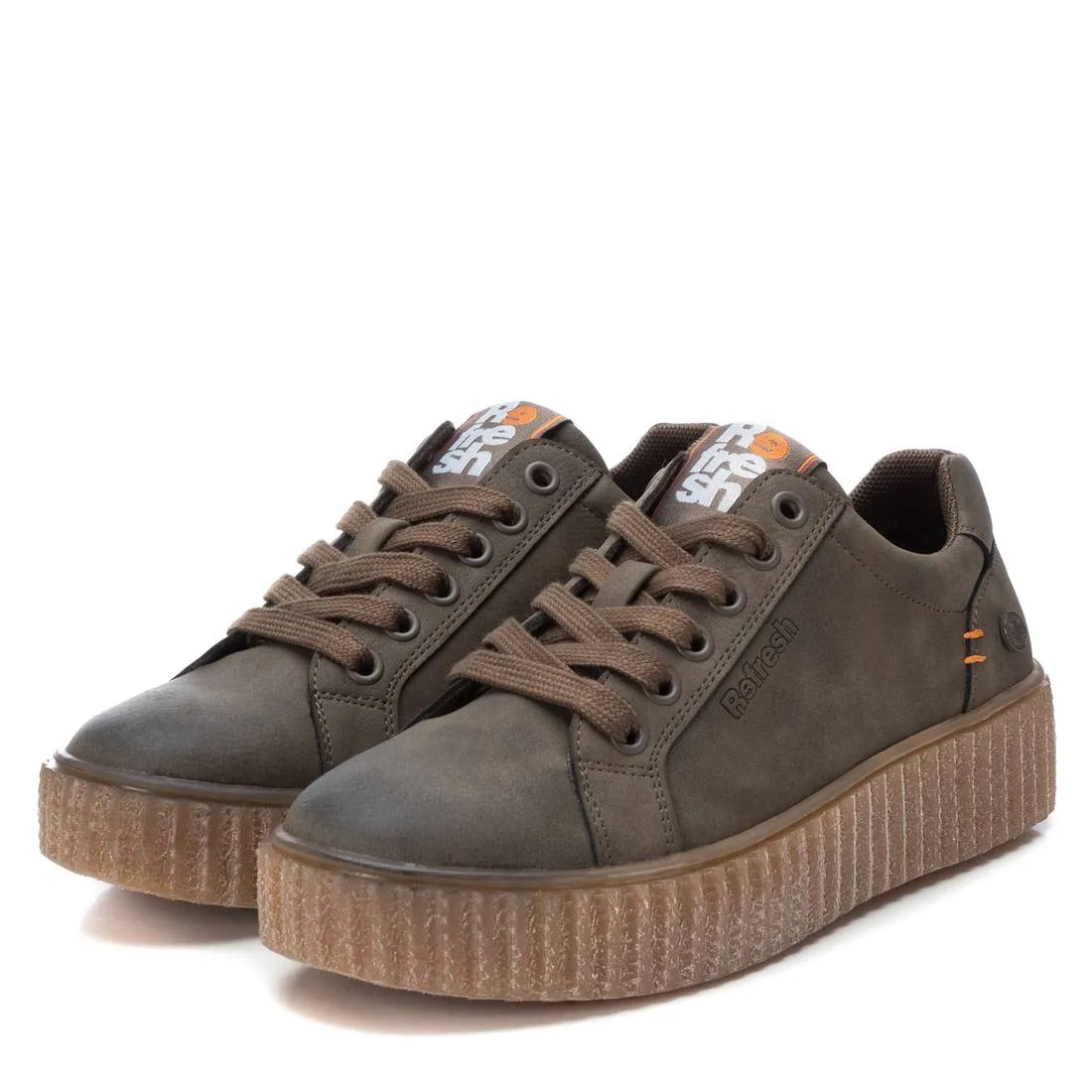 ZAPATILLA DE MUJER REFRESH 17237202