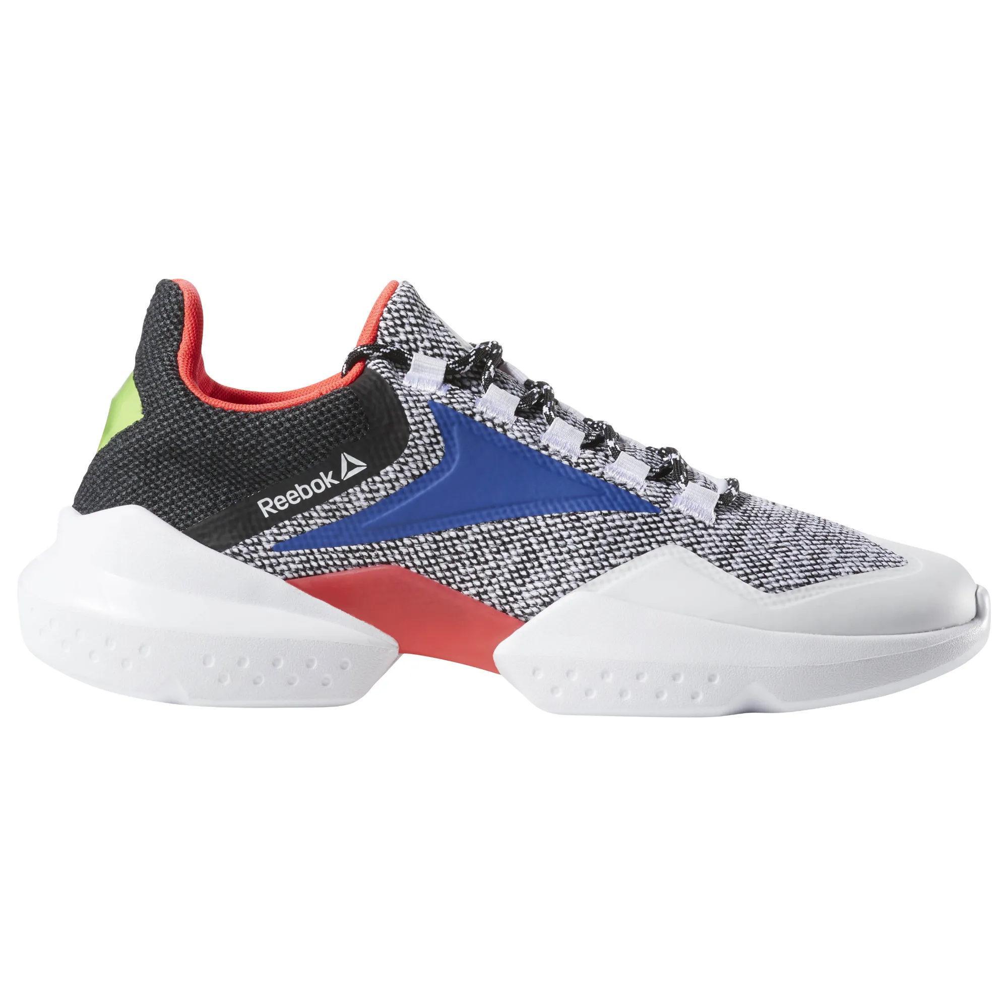 ZAPATILLA REEBOK SPLIT FUEL  CN7359