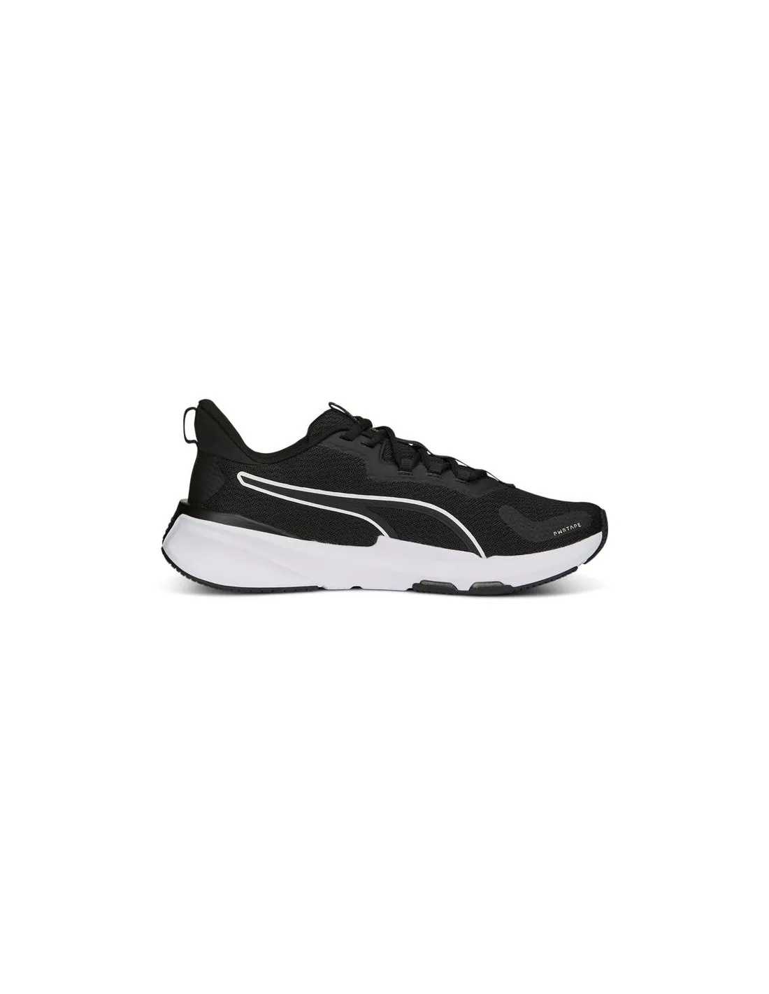 Zapatillas de Fitness Puma PWRFrame TR 2 Negro Hombre