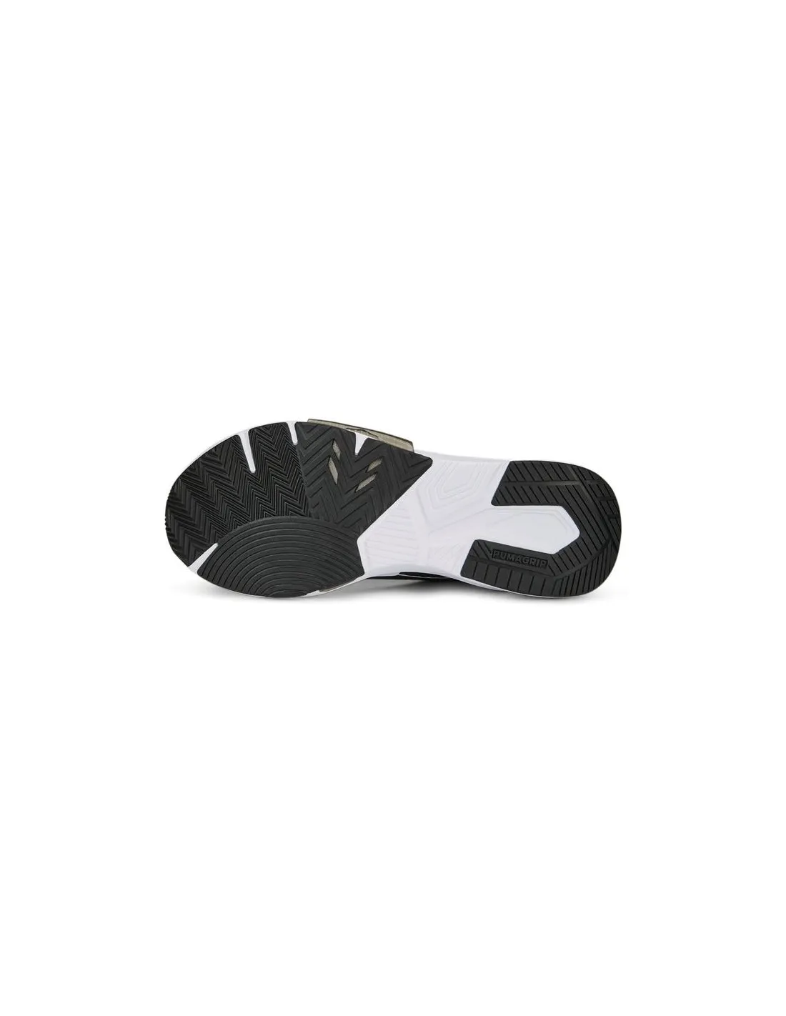 Zapatillas de Fitness Puma PWRFrame TR 2 Negro Hombre