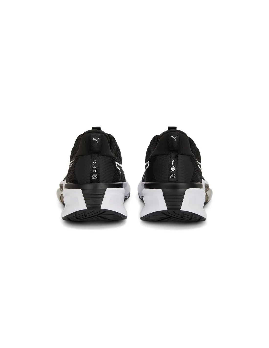 Zapatillas de Fitness Puma PWRFrame TR 2 Negro Hombre