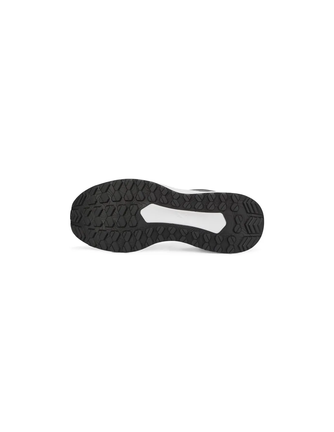 Zapatillas De Running Puma Twitch Runner Trail CASTLEROCK