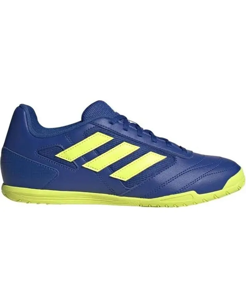 Zapatillas deporte ADIDAS  de Hombre GZ2558  AZUL