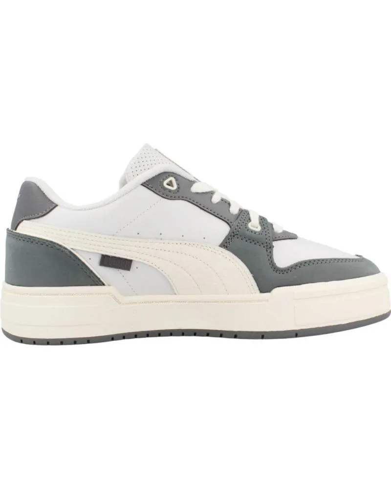 ZAPATILLAS DEPORTE DE HOMBRE PUMA 39317603 GRIS