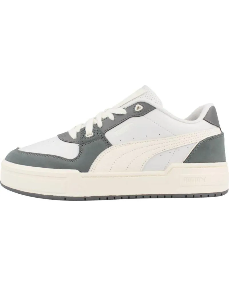 ZAPATILLAS DEPORTE DE HOMBRE PUMA 39317603 GRIS
