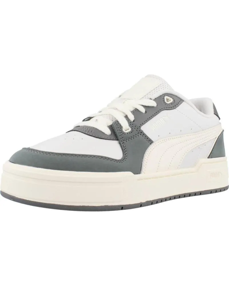 ZAPATILLAS DEPORTE DE HOMBRE PUMA 39317603 GRIS