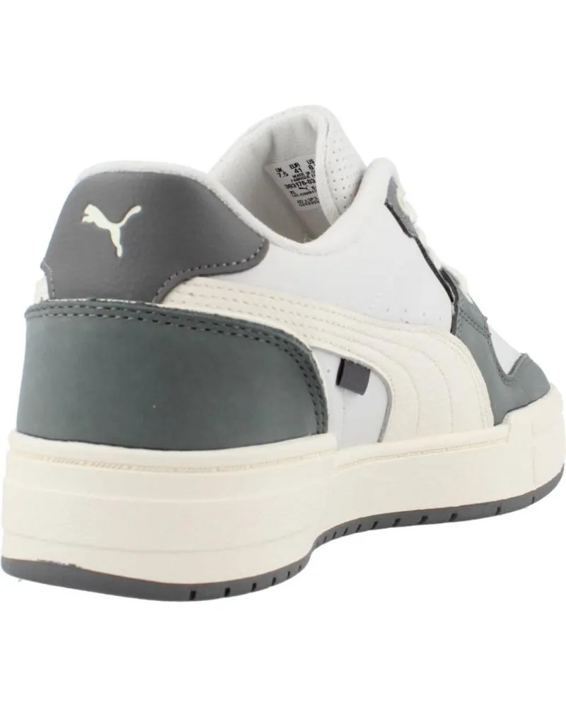 ZAPATILLAS DEPORTE DE HOMBRE PUMA 39317603 GRIS