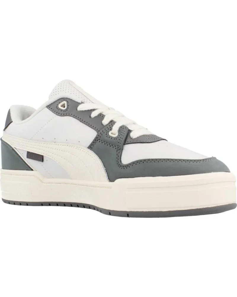 ZAPATILLAS DEPORTE DE HOMBRE PUMA 39317603 GRIS