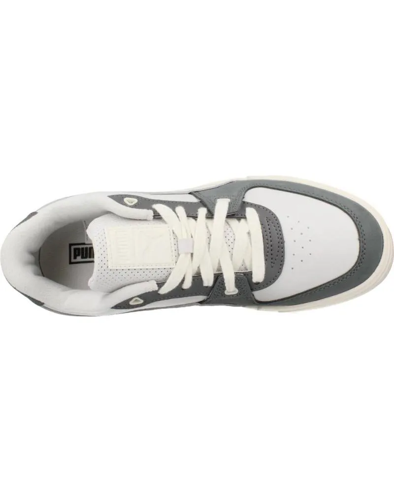 ZAPATILLAS DEPORTE DE HOMBRE PUMA 39317603 GRIS