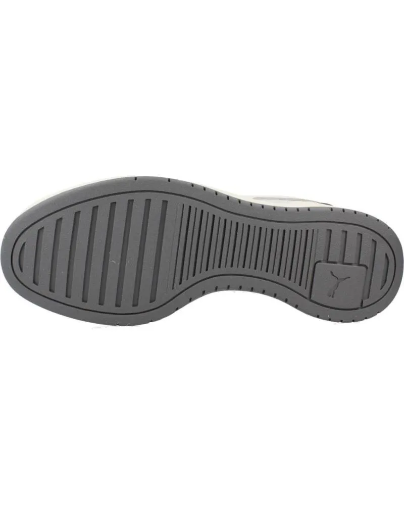 ZAPATILLAS DEPORTE DE HOMBRE PUMA 39317603 GRIS