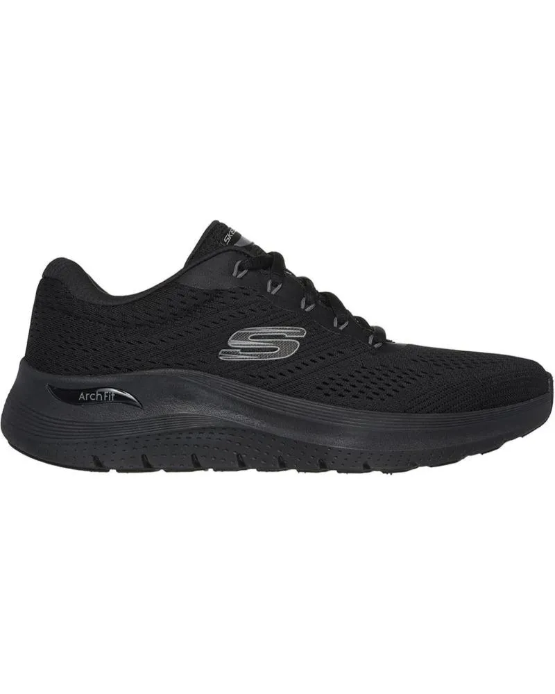 Zapatillas deporte SKECHERS  de Hombre 232700 ARCH FIT 2 0  NEGRO