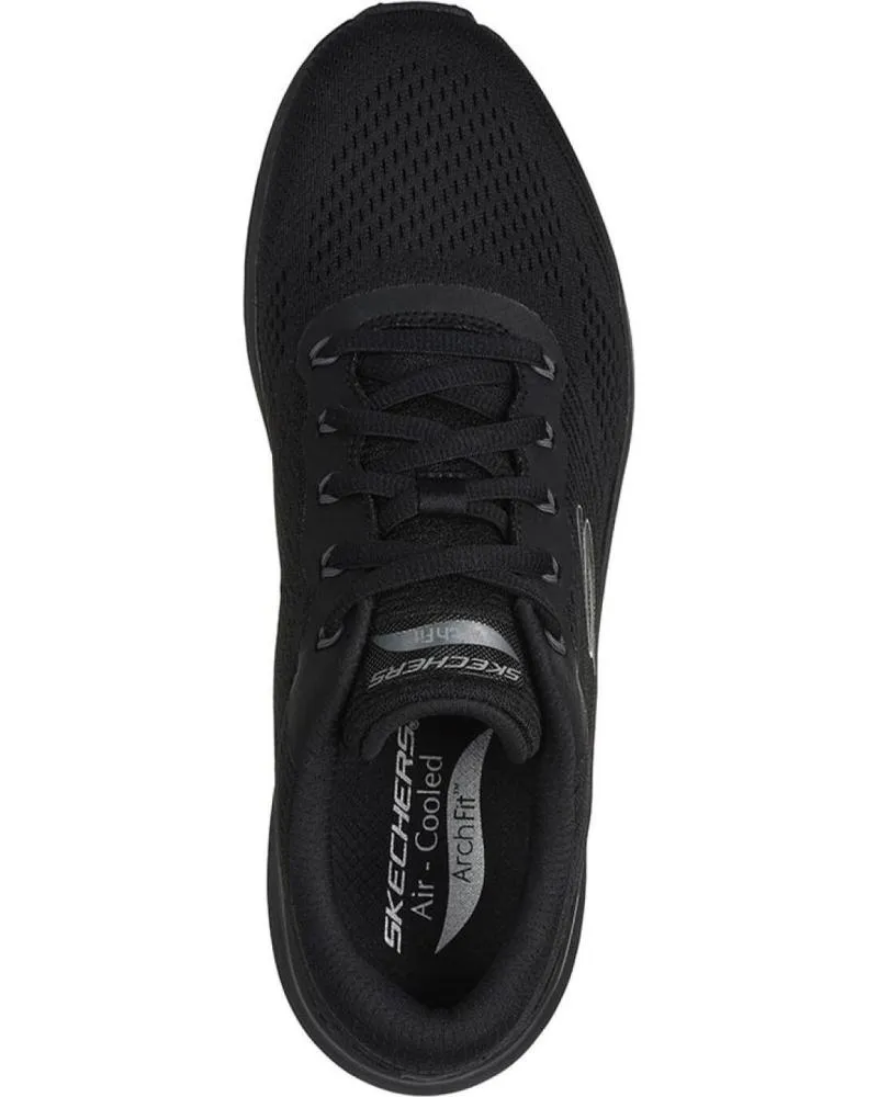 Zapatillas deporte SKECHERS  de Hombre 232700 ARCH FIT 2 0  NEGRO