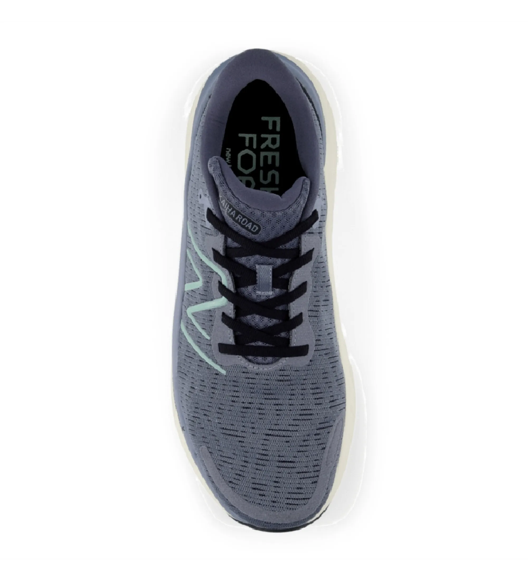Zapatillas Fresh Foam X Kaiha RD gris