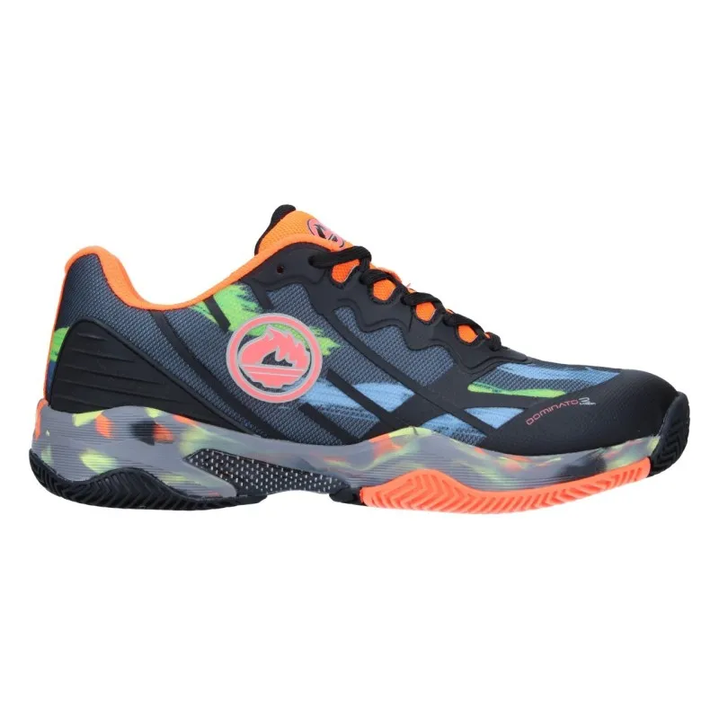 ZAPATILLAS JHAYBER TALCO ZA44400200