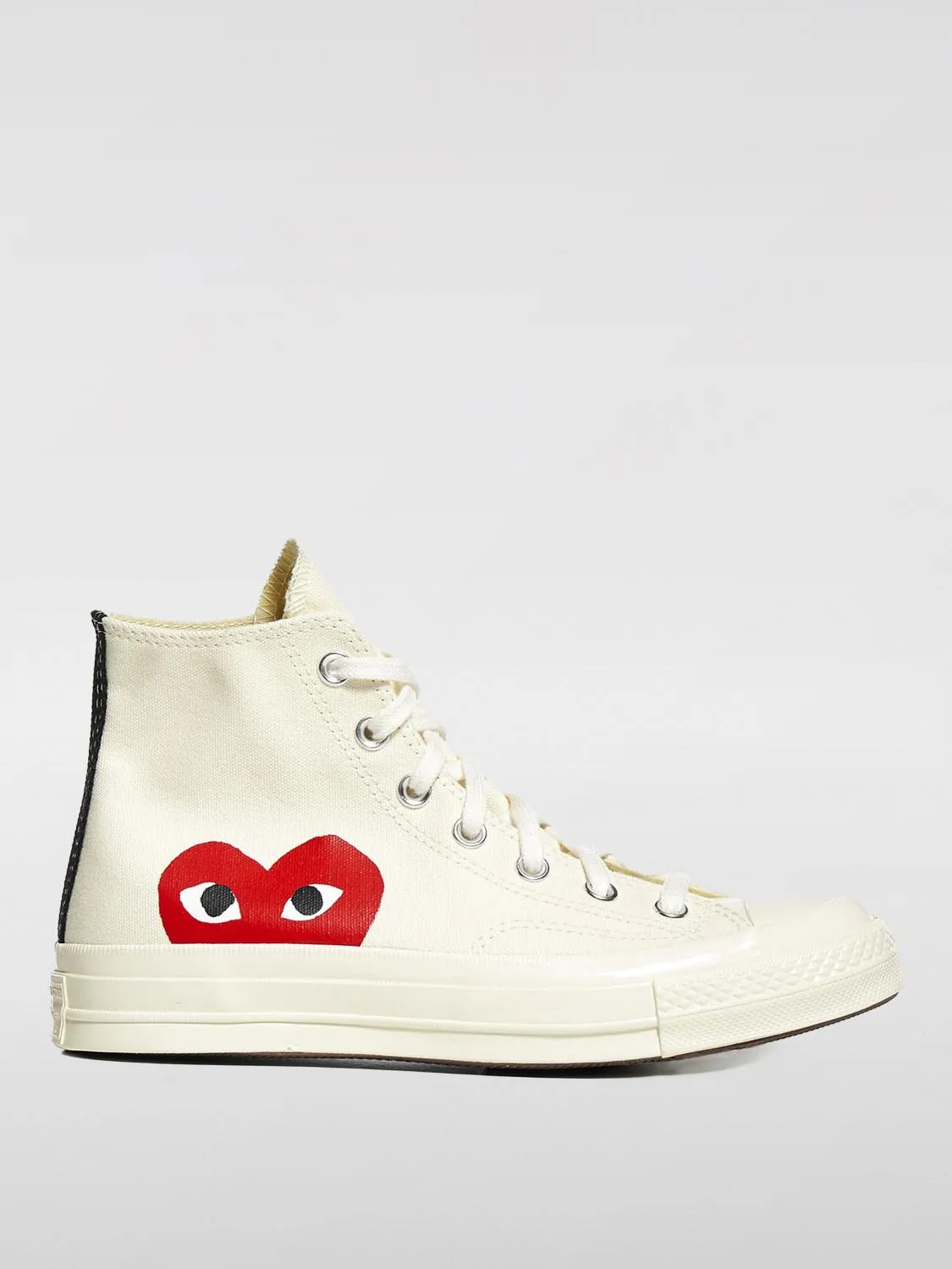 Zapatillas mujer Comme Des Garcons Play