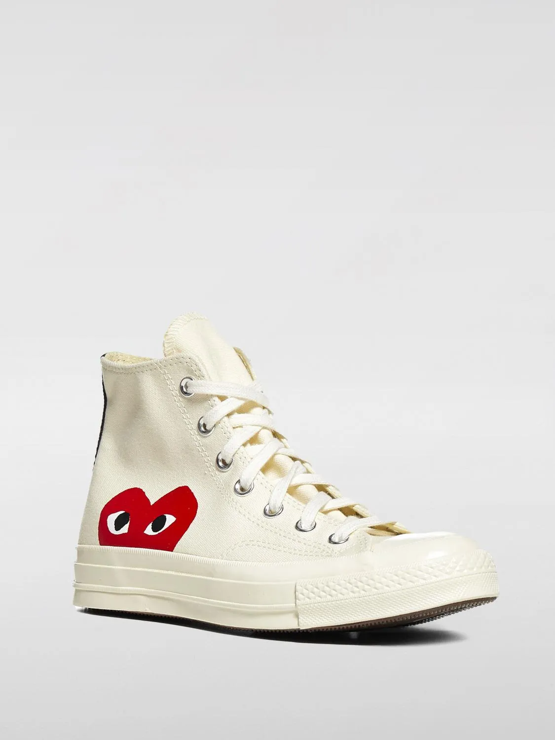 Zapatillas mujer Comme Des Garcons Play